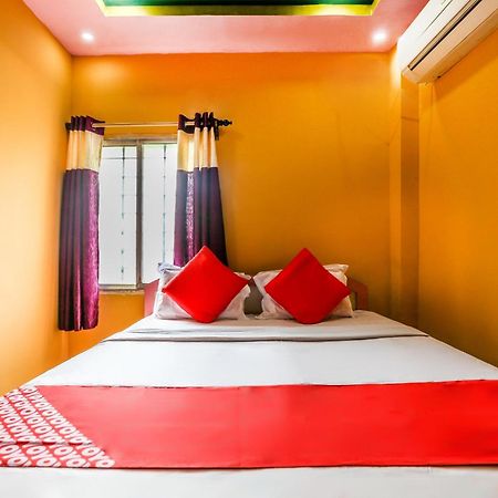 Chanak Hotel O The Platinum Inn מראה חיצוני תמונה