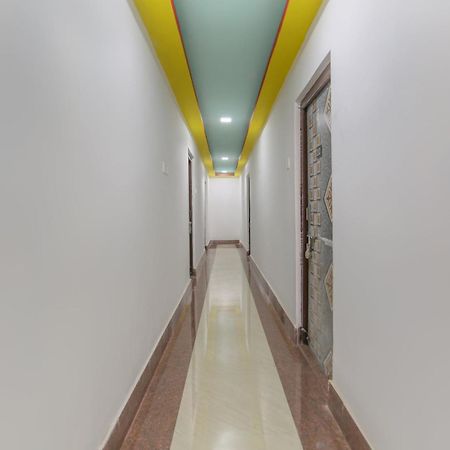 Chanak Hotel O The Platinum Inn מראה חיצוני תמונה