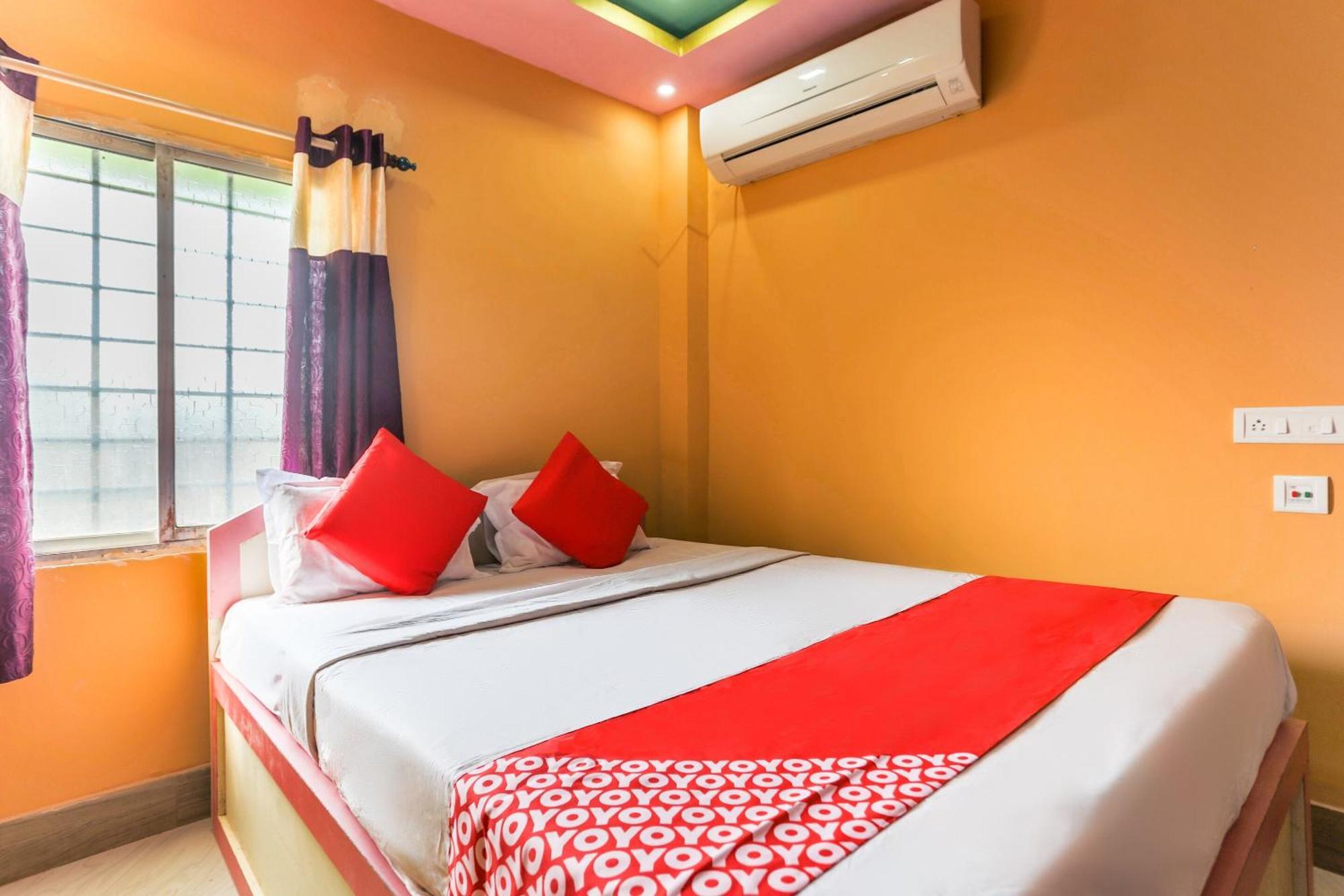 Chanak Hotel O The Platinum Inn מראה חיצוני תמונה
