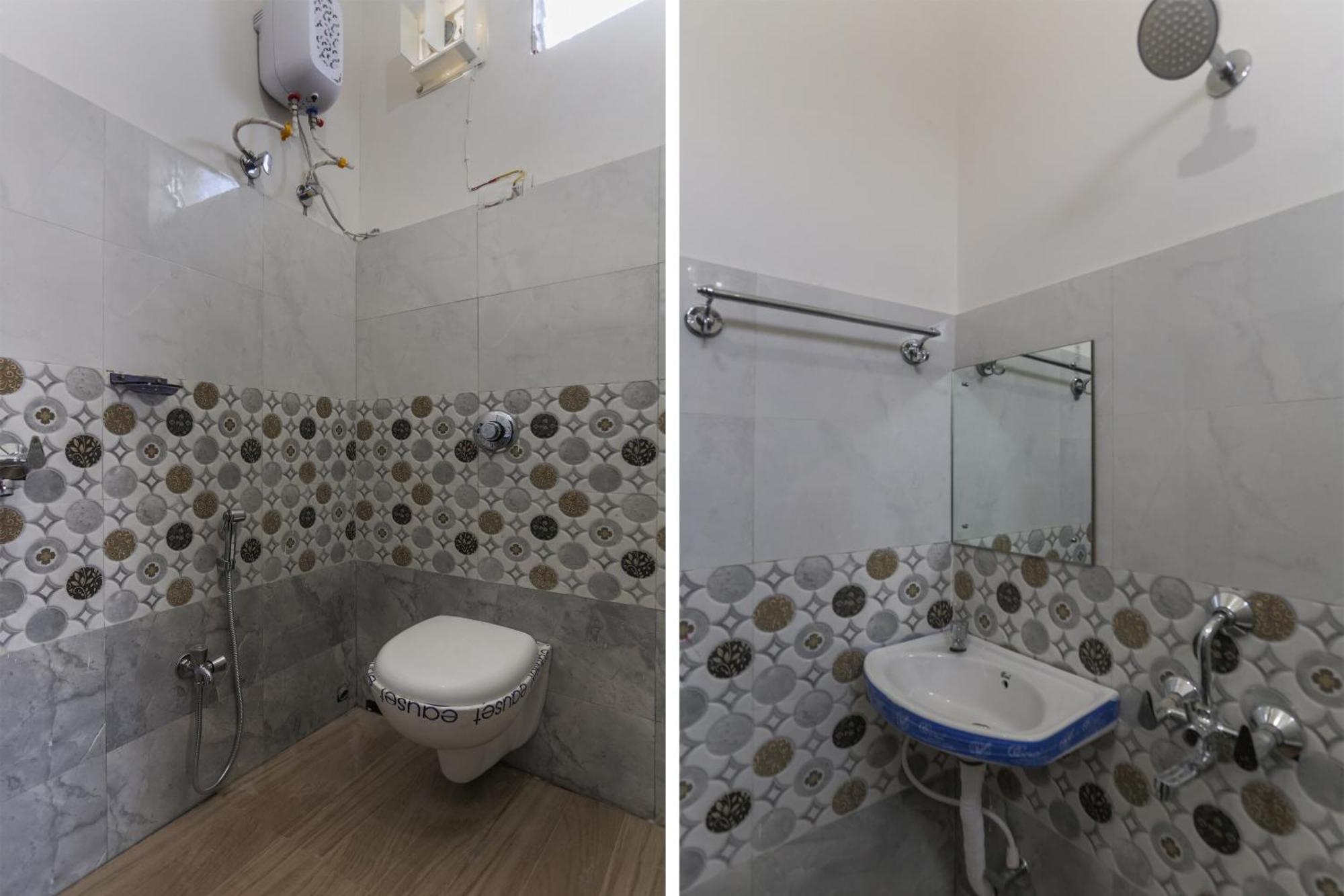 Chanak Hotel O The Platinum Inn מראה חיצוני תמונה