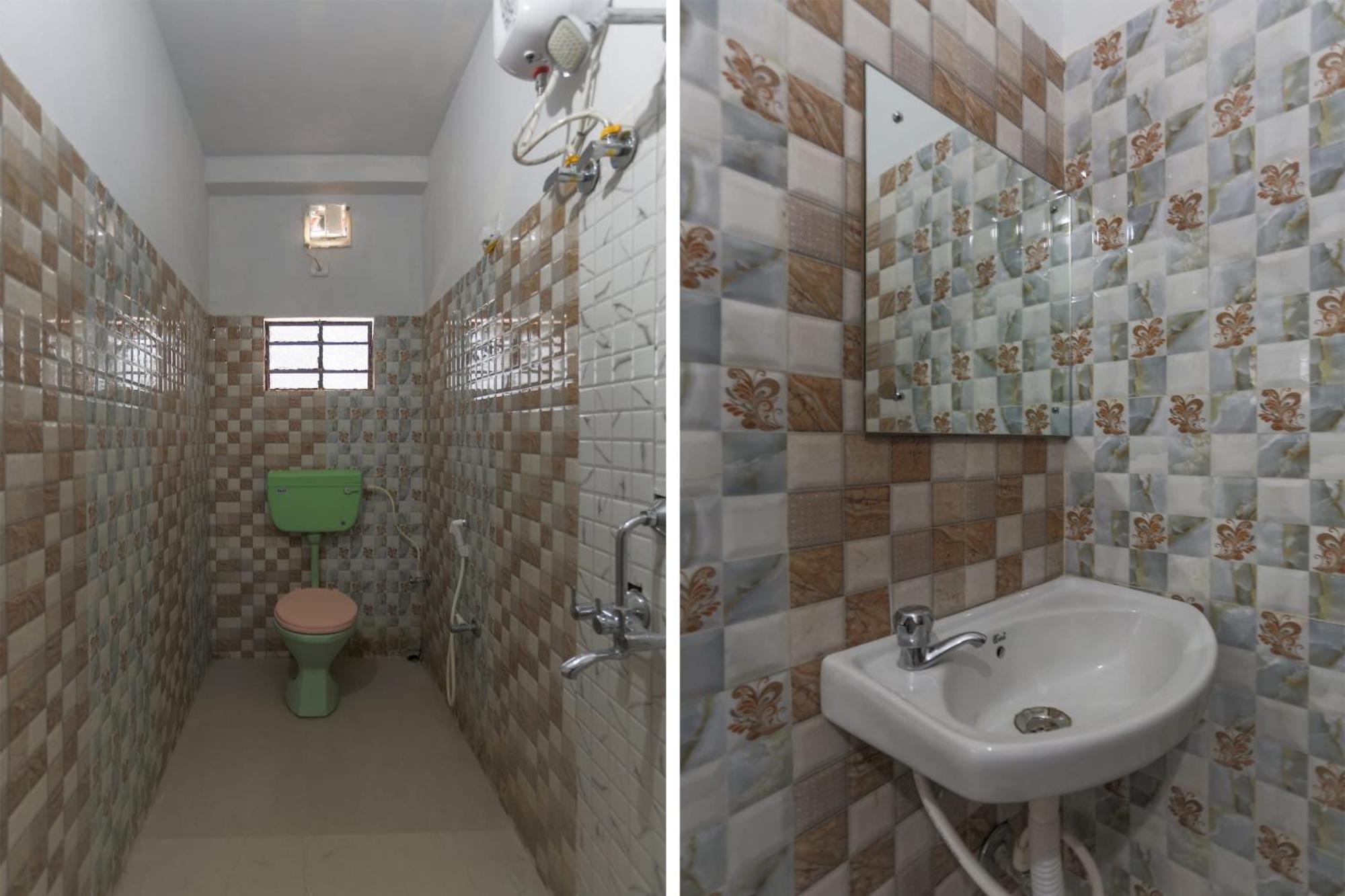 Chanak Hotel O The Platinum Inn מראה חיצוני תמונה